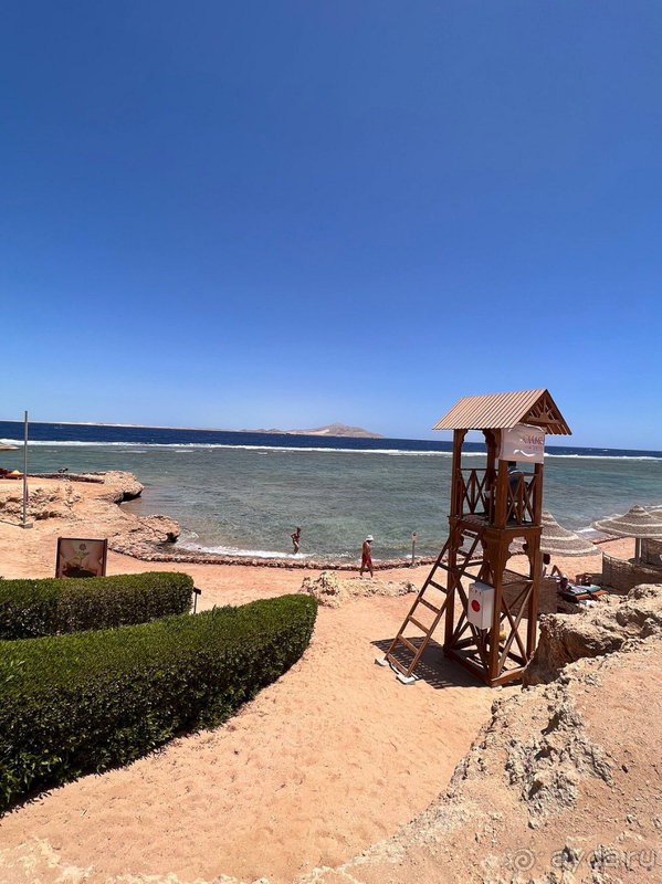 В целом, отель уютный, но в другой сезон.