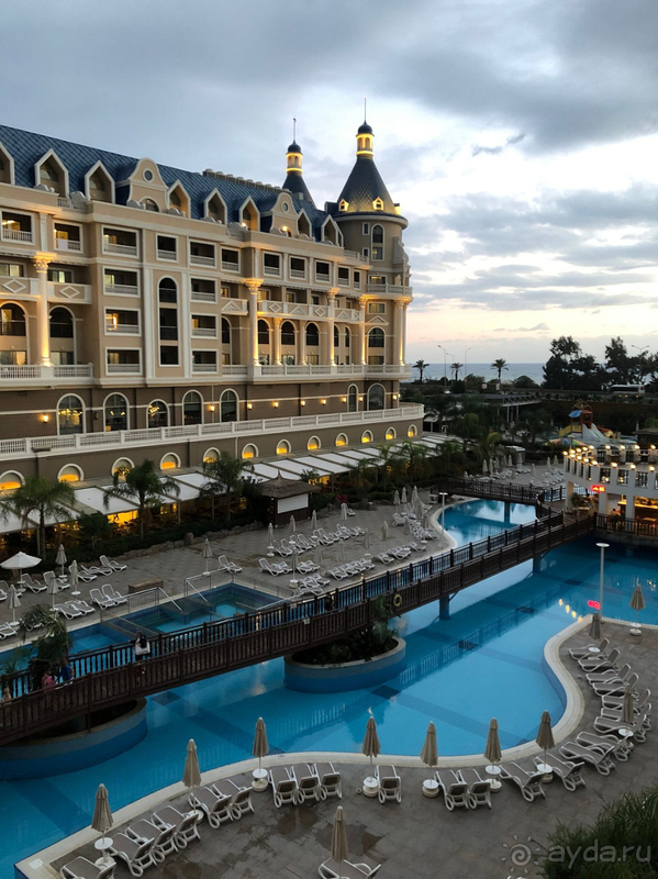 Я написала этот отзыв именно для мам с малышами.