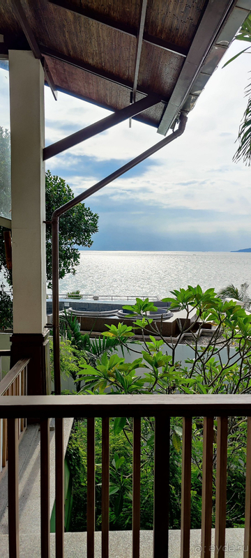 Отлично отдохнули в Паттайе