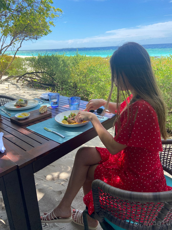 Прекрасный отель!