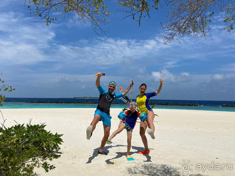 Прекрасный отель!