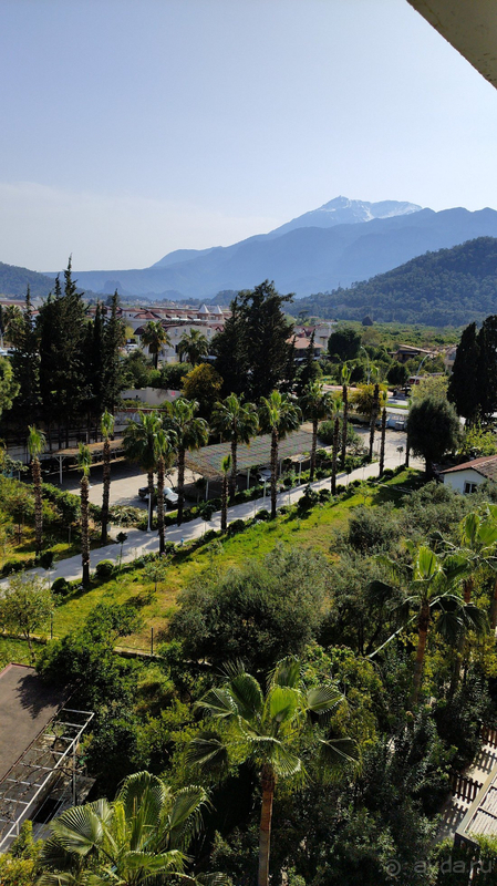 Отель высокого класса!