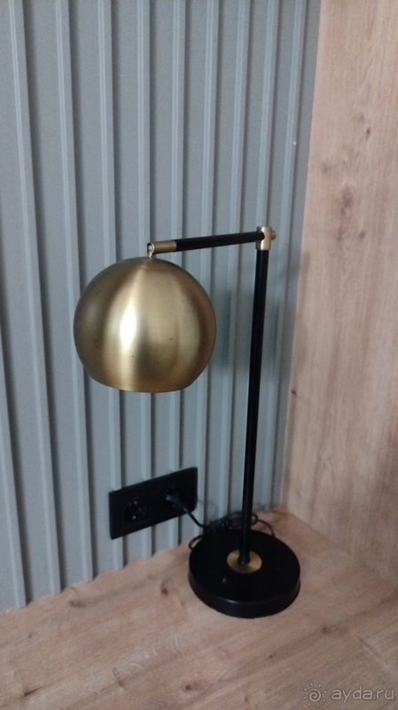 Отель высокого класса!