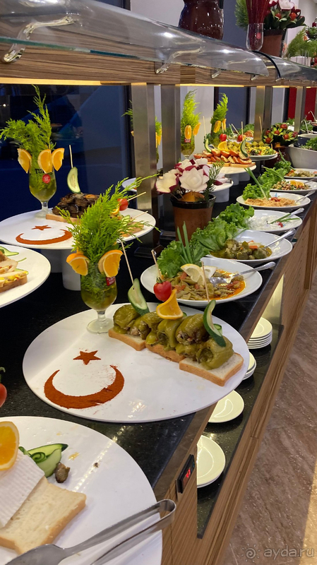 Мы обязательно вернёмся! 