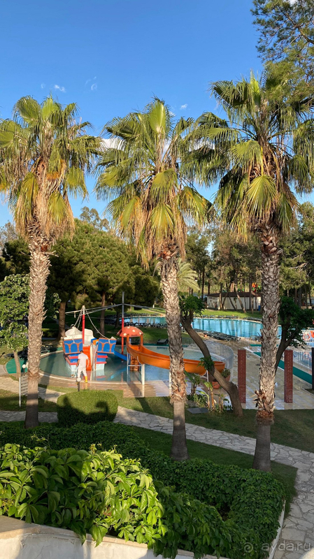 Мы обязательно вернёмся! 