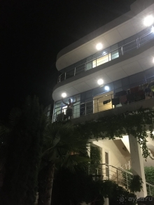 Отдых в отеле Маджестик, Партенит Отдых в отеле Маджестик, Партенит