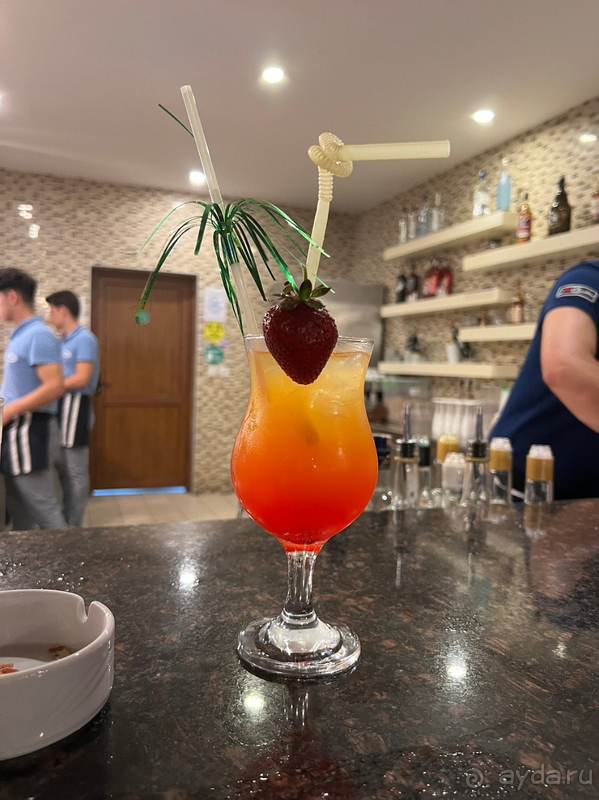 Отдых в Quattro Beach Spa & Resort