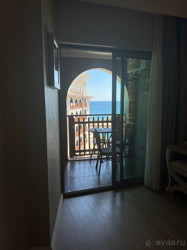 Отдых в Quattro Beach Spa & Resort