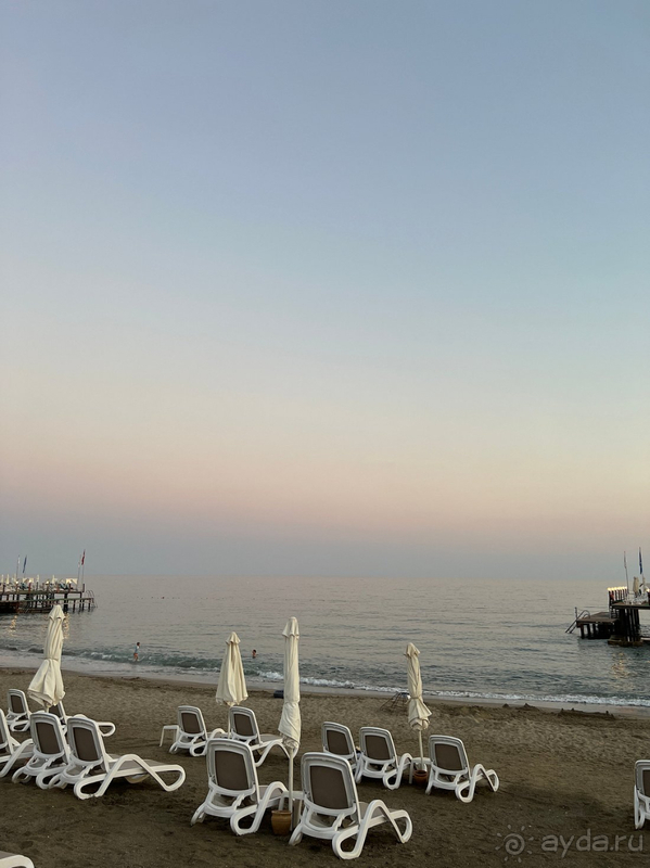 Отдых в Quattro Beach Spa & Resort Отдых в Quattro Beach Spa & Resort