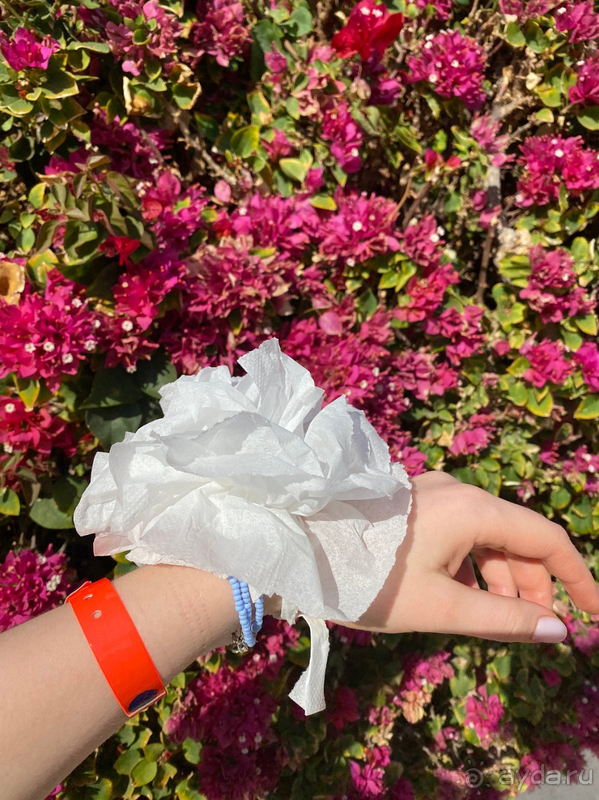 Приятный отдых!