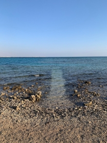 Прекрасный отель в Хургаде