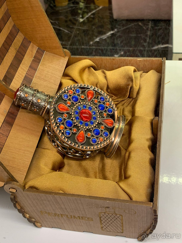 Прекрасный отель в Хургаде