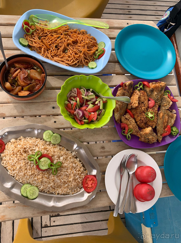 Прекрасный отель в Хургаде