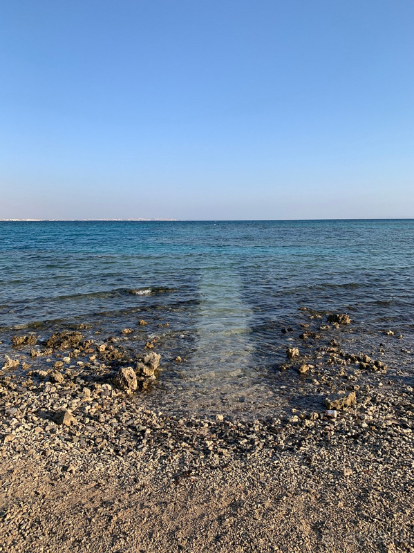 Прекрасный отель в Хургаде