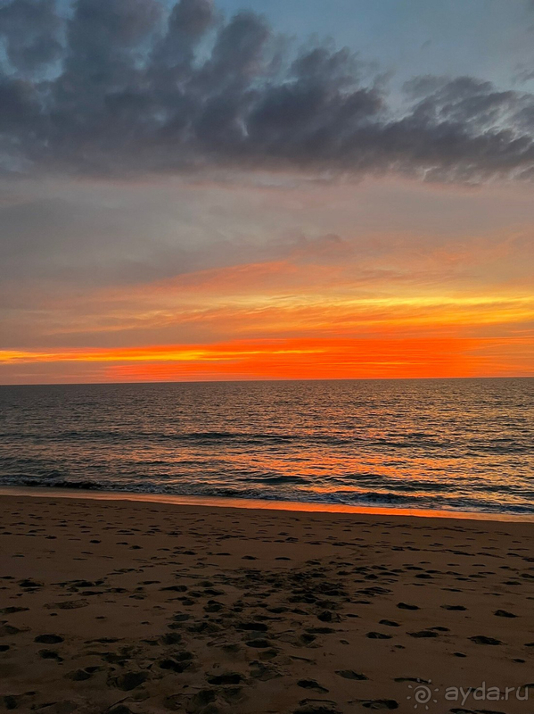 Релакс-отдых в Таиланде