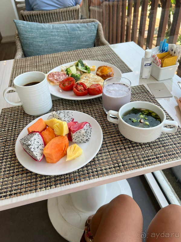 Релакс-отдых в Таиланде