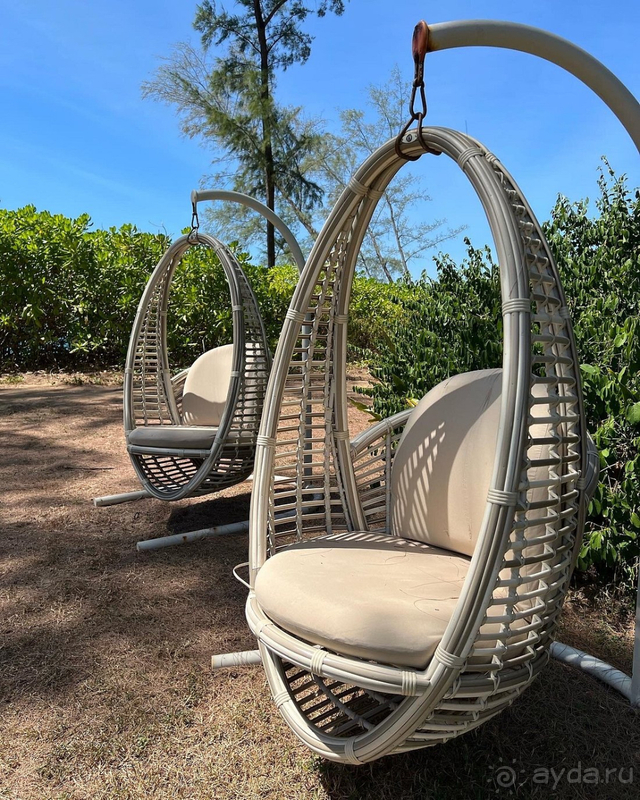 Релакс-отдых в Таиланде