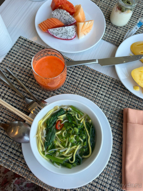 Релакс-отдых в Таиланде