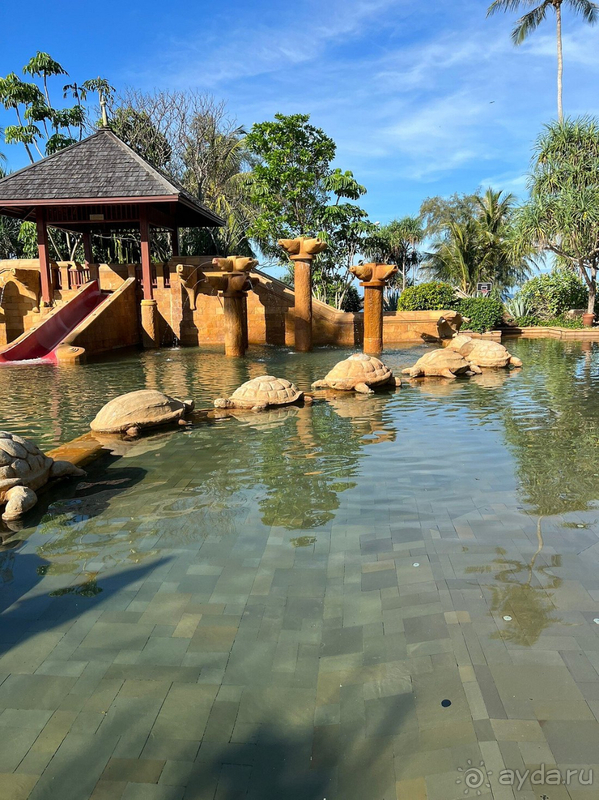 Релакс-отдых в Таиланде