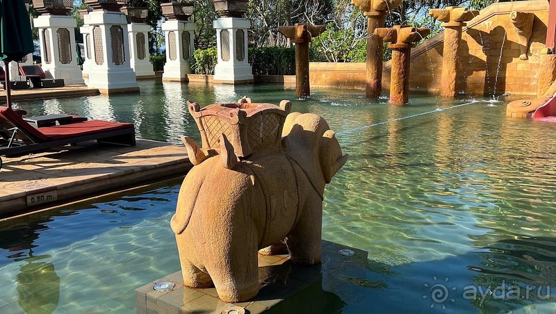 Релакс-отдых в Таиланде