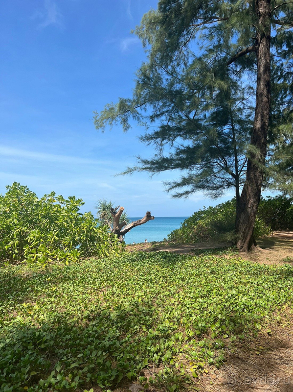 Релакс-отдых в Таиланде