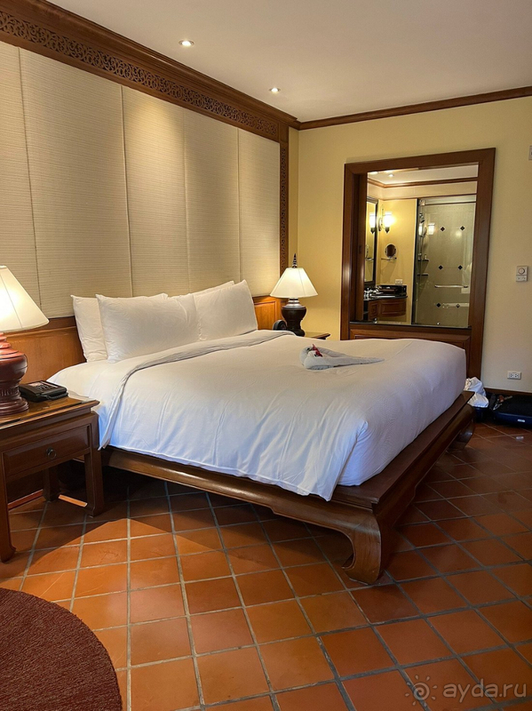 Релакс-отдых в Таиланде