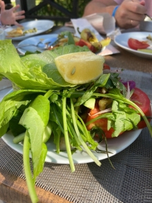 В целом очень довольны отелем