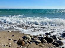 В целом очень довольны отелем