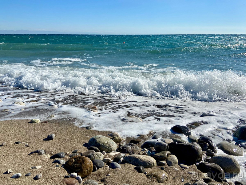 В целом очень довольны отелем