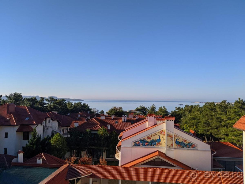 Нормальный 4-х звездочный отель.