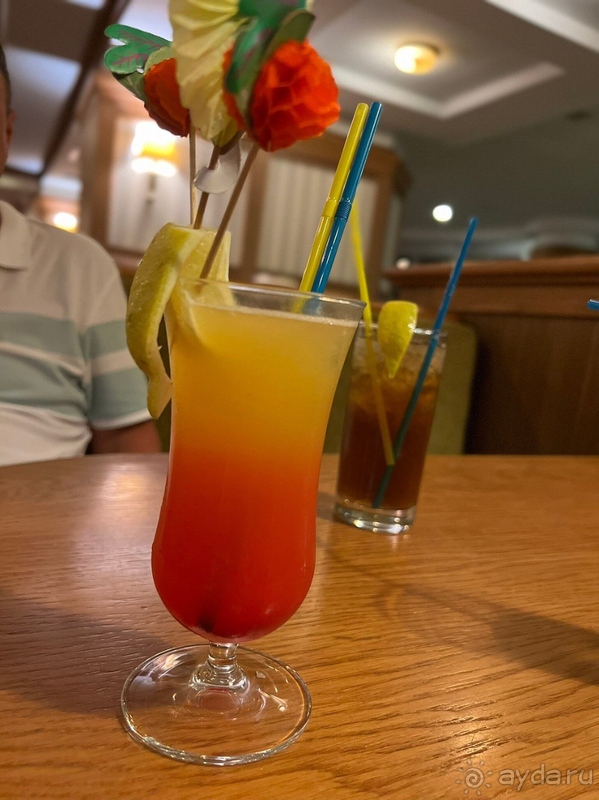 Хорошая бюджетная пятёрка