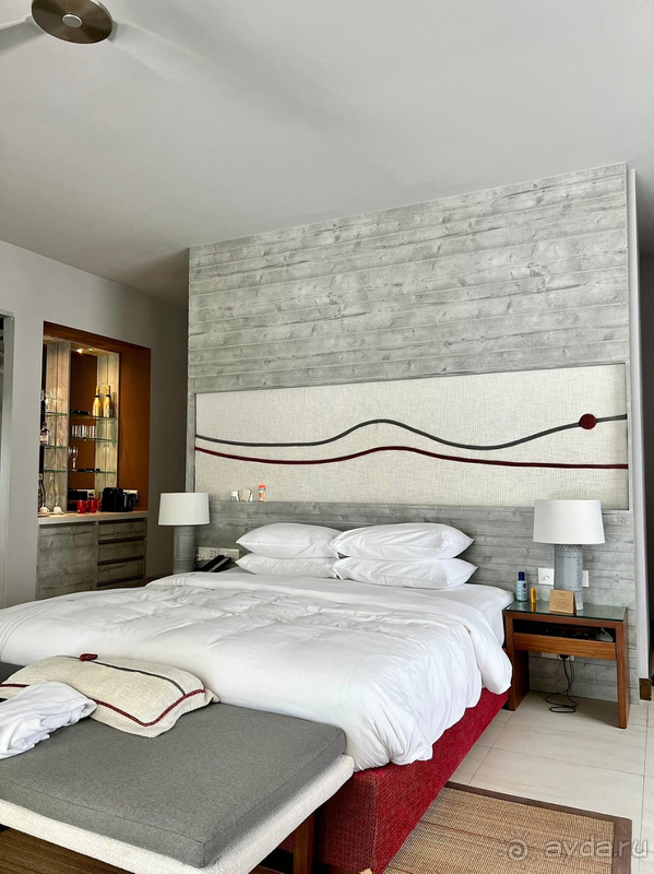 Нас вряд ли чем заманишь сюда повторно.