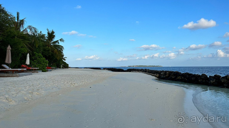 Нас вряд ли чем заманишь сюда повторно.