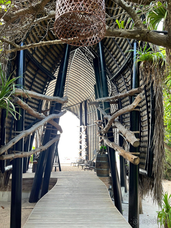 Нас вряд ли чем заманишь сюда повторно.