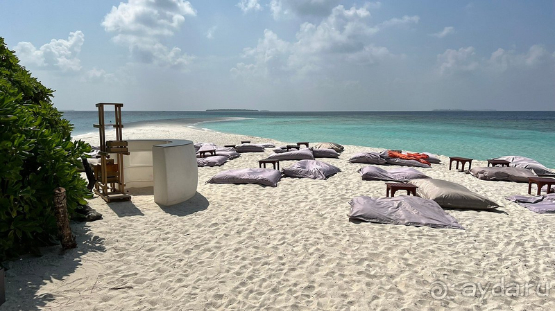 Нас вряд ли чем заманишь сюда повторно.