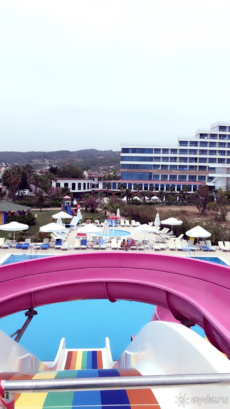 отель Raymar *5