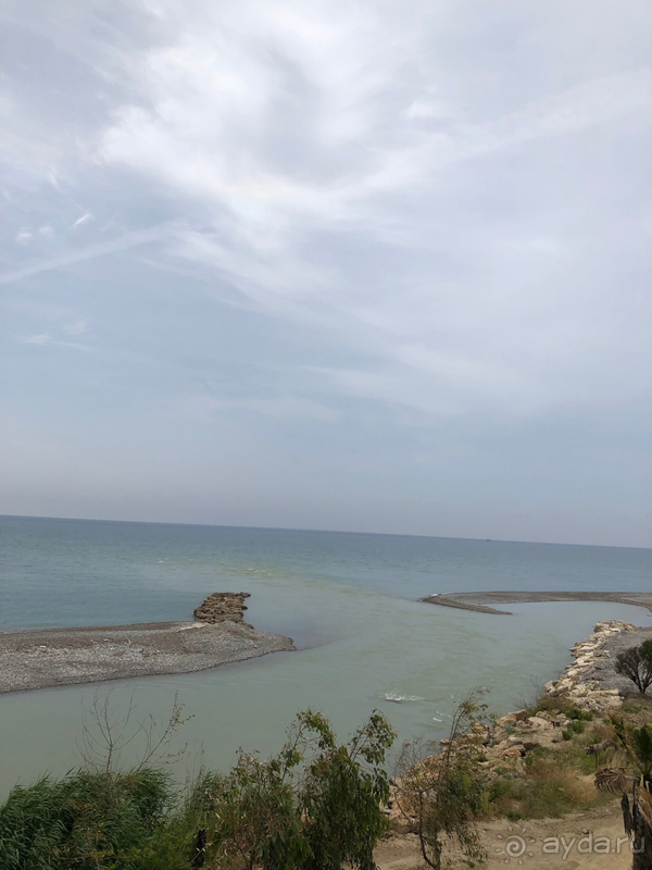 отель Raymar *5