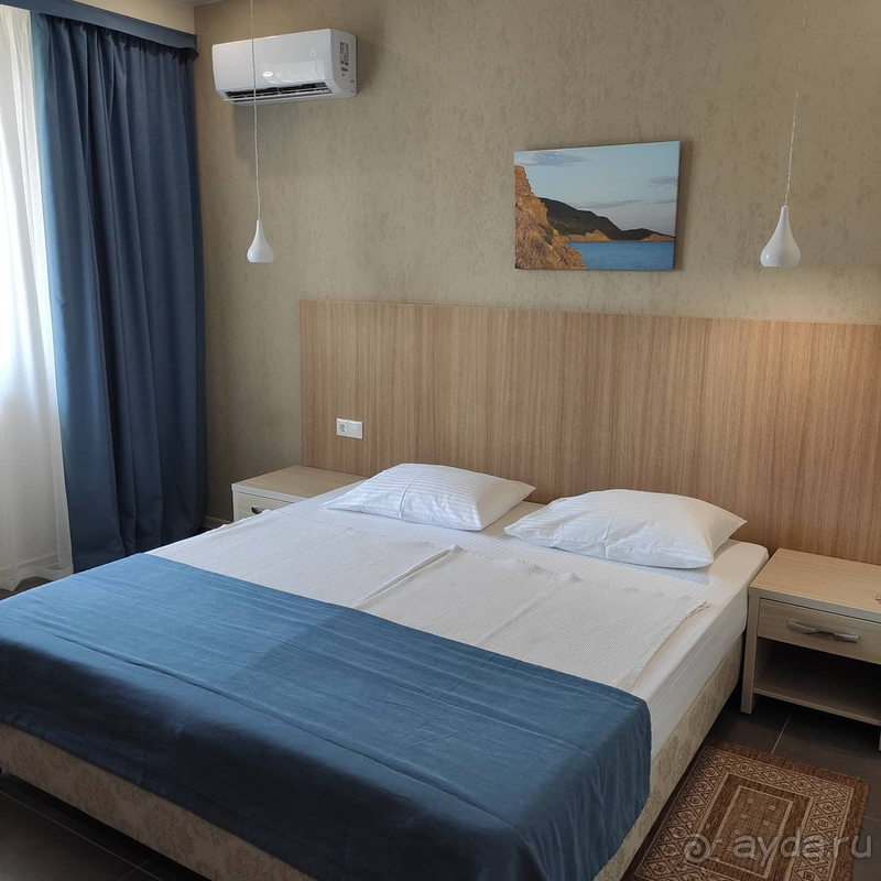 Неплохой отель не для пляжного отдыха Неплохой отель не для пляжного отдыха