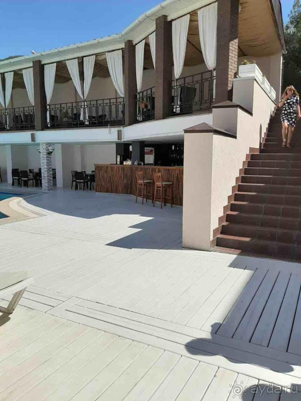  Прекрасное место для отдыха в Сукко!