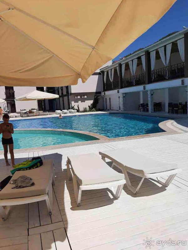  Прекрасное место для отдыха в Сукко!