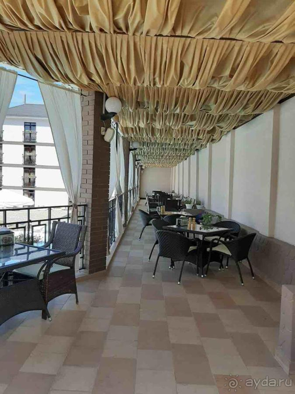  Прекрасное место для отдыха в Сукко!