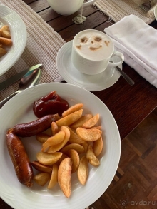 Однозначно рекомендую этот отель! 