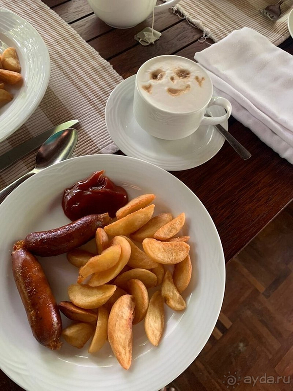 Однозначно рекомендую этот отель! 