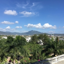 Отдых по-китайски