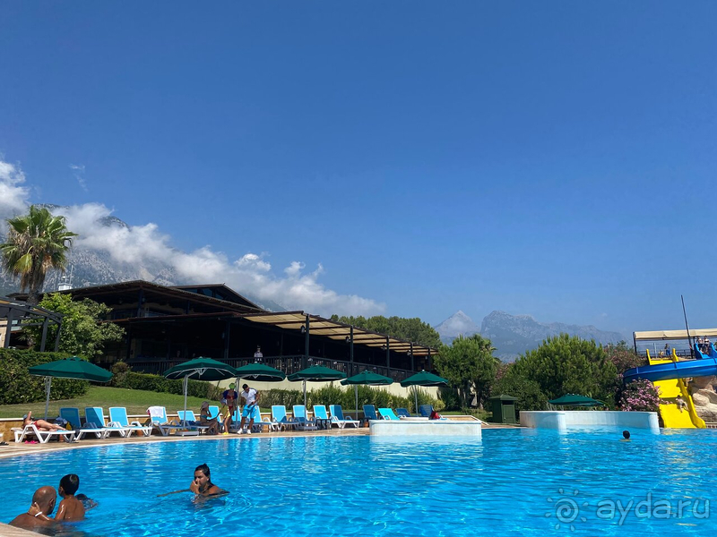 Отличный отель за свои деньги