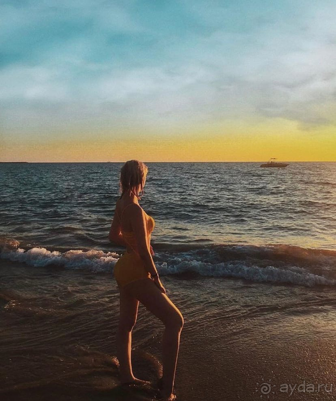 Arabella World - хороший отдых.