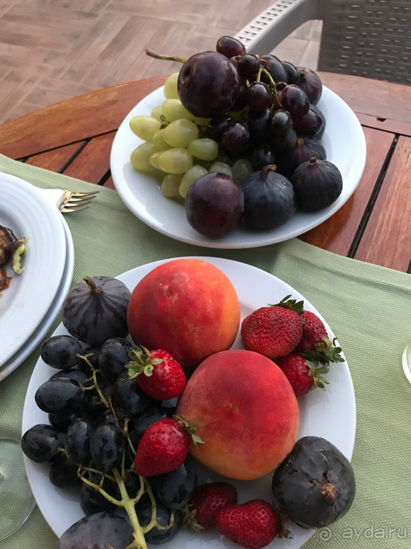 В целом впечатление от отеля хорошие