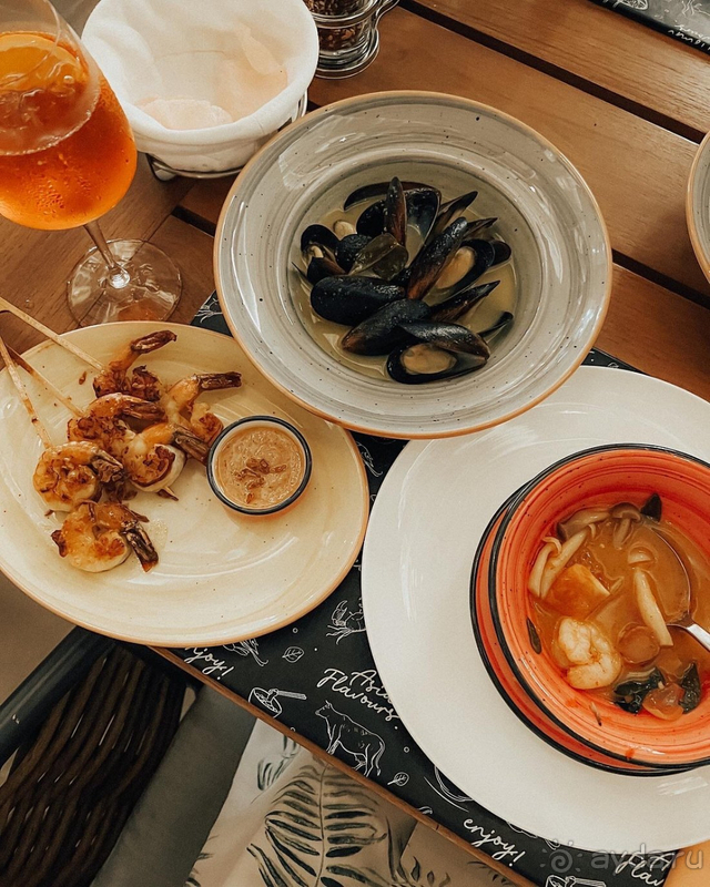 фото  Cora Cora Maldives