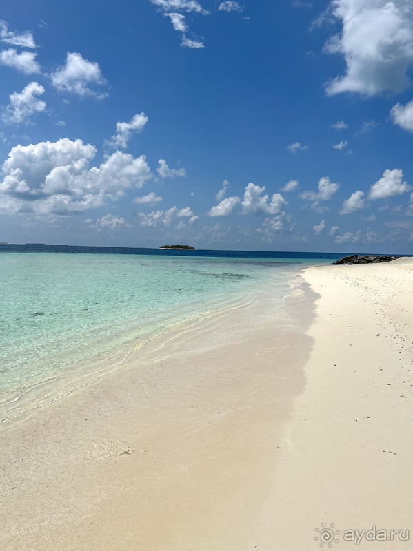 фото  Cora Cora Maldives