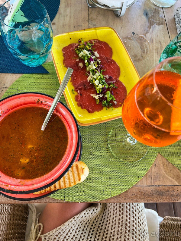 Я уже рассматриваю Cora Cora Maldives в качестве следующего путешествия и скорее всего вернусь снова!